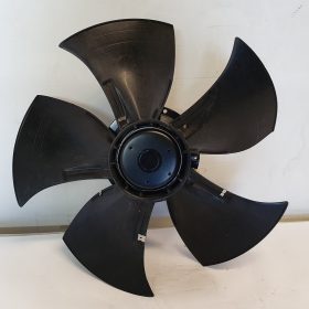 VENTILATORE ASSIALE - EBMPAPST mod. A3G450-AE21-55