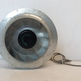 VENTILATORE CENTRIFUGO - EBM mod. R1G280-AE17-46