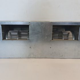 VENTILATORE CENTRIFUGO - NICOTRA mod. FD2B160/176NBM312