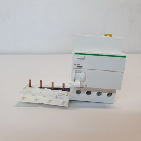 BLOCCO DIFFERENZIALE SCHNEIDER mod. A9V44463 4P - 63A