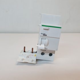 BLOCCO DIFFERENZIALE SCHNEIDER mod. A9V41263 2P - 63A