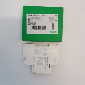 CONTATTO AUSILIARIO SCHNEIDER mod. A9A26924
