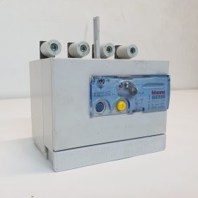 MODULO DIFFERENZIALE SOTTOPOSTO BTICINO GS250 per M250 - 250A