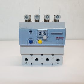 MODULO DIFFERENZIALE SOTTOPOSTO BTICINO GS250 per M250 - 250A