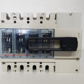 MEGASWITCH BTICINO mod. MW630 T7414WF/400