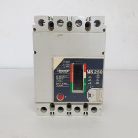 INTERRUTTORE BTICINO MS250 - 250A