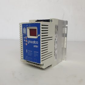 INVERTER GHISALBA mod. VFD1