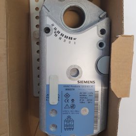 ATTUATORE SIEMENS mod. GEB161.1E