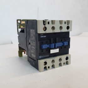 CONTATTORE TELEMECANIQUE mod. LP1D65004BD