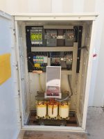 QUADRO PROTEZIONE MONTANTE DELTA mod. QPM1-GE T25-NPE-SSI - 25 KVA - immagine 3