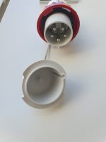 QUADRO PROTEZIONE MONTANTE DELTA mod. QPM1-GE T25-NPE-SSI - 25 KVA - immagine 4