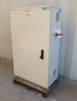 QUADRO PROTEZIONE MONTANTE DELTA mod. QPM1-GE T25-NPE-SSI - 25 KVA - immagine 2