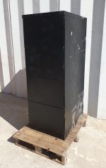 CLASSIFICATORE PER CARTELLE SOSPESE TIPO 7758T BUFFETTI - immagine 2