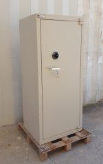 ARMADIO DI SICUREZZA C.P.L. CON SERRATURA E COMBINAZIONE - immagine 4