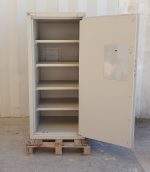 ARMADIO DI SICUREZZA C.P.L. CON SERRATURA E COMBINAZIONE - immagine 3