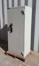 ARMADIO DI SICUREZZA DUTO CON SERRATURA E COMBINAZIONE - immagine 3