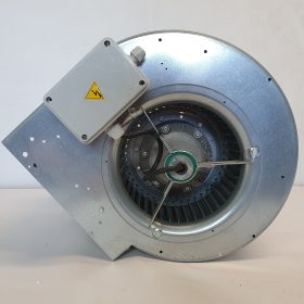 VENTILATORE CENTRIFUGO - NICOTRA mod. DDM9/9E6G3501-1F4P