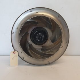 VENTILATORE CENTRIFUGO - EBMPAPST mod. R3G355-AN18-30