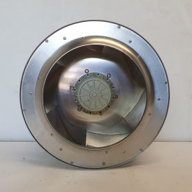 VENTILATORE CENTRIFUGO - ZIEHL-ABEGG mod. RH40M-4EK-4F-1R