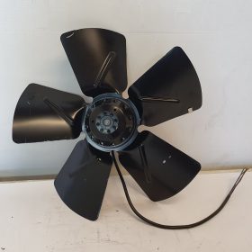 VENTILATORE ASSIALE - EBMPAPST mod. A4E350-AA06-01