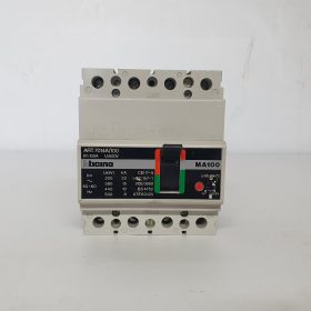 INTERRUTTORE BTICINO mod. MA100 7014A/100