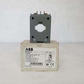 TRASFORMATORE AMPEROMETRICO ABB MOD.EH685 9 CT3/40