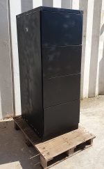 CLASSIFICATORE PER CARTELLE SOSPESE TIPO 7758T BUFFETTI