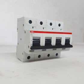 INTERRUTTORE QUADRIPOLARE ABB mod. 2CCP814001R1329S804PV-M32