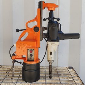 TRAPANO SUPER STAR CON BASE MAGNETICA EXPORT LTF