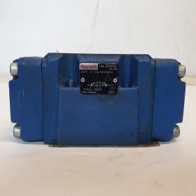 DISTRIBUTORE ELETTROPILOTATO REXROTH 4WEH 10 G46/6EG224DAL