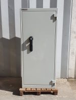 ARMADIO DI SICUREZZA DUTO CON SERRATURA E COMBINAZIONE