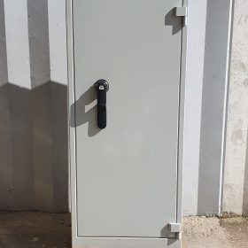 ARMADIO DI SICUREZZA DUTO CON SERRATURA E COMBINAZIONE