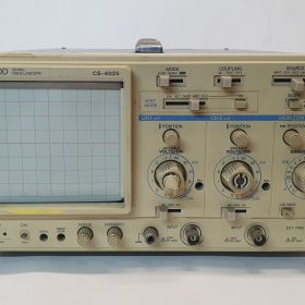 OSCILLOSCOPE KENWOOD mod. CS-4025