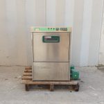 LAVABICCHIERI ELFRAMO mod. DB13 - immagine 2