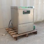 LAVABICCHIERI ELFRAMO mod. DB13 - immagine 3