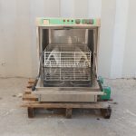 LAVABICCHIERI ELFRAMO mod. DB13 - immagine 4