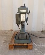 TRAPANO MASCHIATRICE INDUSTRIE MECCANICHE mod. IMM 110 - immagine 2