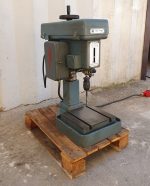 TRAPANO MASCHIATRICE INDUSTRIE MECCANICHE mod. IMM 110 - immagine 3