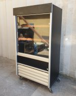 MURALE REFRIGERATO FOGAL mod. CLIPPER SLIM 100 - immagine 2
