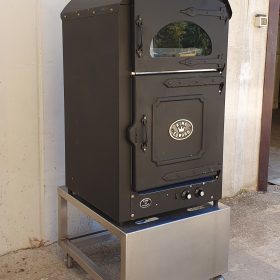 FORNO ELETTRICO PER PATATE KING EDWARD mod. MAJESTY
