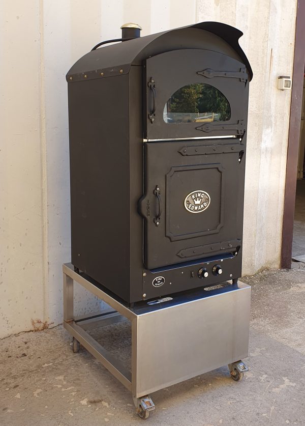 FORNO ELETTRICO PER PATATE KING EDWARD mod. MAJESTY