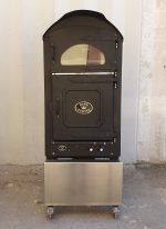 FORNO ELETTRICO PER PATATE KING EDWARD mod. MAJESTY - immagine 2