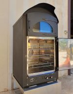 FORNO ELETTRICO PER PATATE KING EDWARD mod. MAJESTY - immagine 3