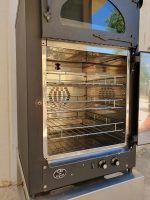 FORNO ELETTRICO PER PATATE KING EDWARD mod. MAJESTY - immagine 4
