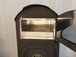 FORNO ELETTRICO PER PATATE KING EDWARD mod. MAJESTY - immagine 5