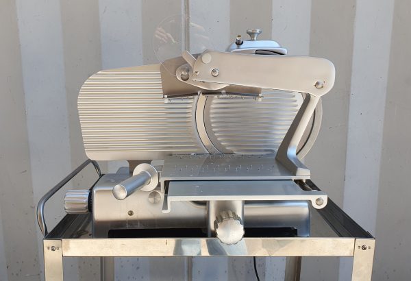 AFFETTATRICE SIRMAN mod. MANTEGNA 300 BS TOP