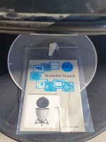 CAMERA ANECOICA BRUEL & KJAER mod. 4222 - immagine 3