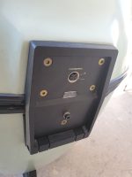 CAMERA ANECOICA BRUEL & KJAER mod. 4222 - immagine 4