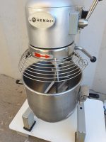 PLANETARIA HENDI 10 LITRI - immagine 5