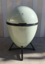 CAMERA ANECOICA BRUEL & KJAER mod. 4222